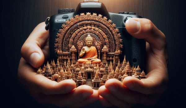 چرا باید عکاسی را در مستندسازی تاریخ حفظ کنیم؟